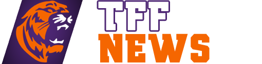 The TFF News